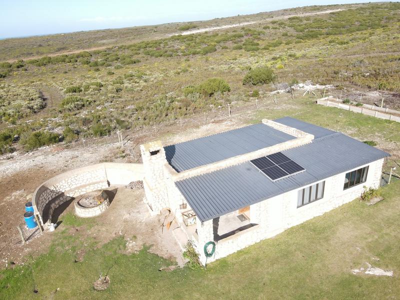 2 Bedroom Property for Sale in Heidelberg Western Cape